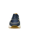 ALEXANDER SMITH Scarpe Uomo Alexander Smith Hyde Man- Blue da uomo