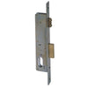 Serratura Montante Infilare 44230 Cisa B.Q Zinc F.Mm 16 F.Ovale Rullo E.Mm 15 M1