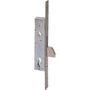 Serratura Montante Infilare 46210 Cisa B.Q Inox F.Mm 22 F.Sagom M1 E.Mm 35