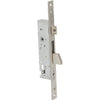 Serratura Montante Infilare 46215 Cisa B.Q Inox F.Mm 22 F.Sagom M1 E.Mm 25