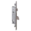 Serratura Montante Infilare 46225 Cisa B.Q Inox F.Mm 22 F.Sagom M1 Tripl+Scr+Q8 E.Mm 30