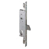 Serratura Montante Infilare 46800 Cisa B.Q Inox F.Mm 25 F.Sagom M1 Tripl+Q8 E.Mm 30