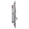 Serratura Montante Infilare Elettrica 16225 Cisa B.Q Inox F.Mm 22 F.Sagom M1 Tripl+Scr+Q8 E.Mm 30
