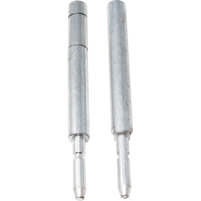 Puntale X Asta 06291 Cisa - Acciaio Cementato Mm 110 D.Mm 10- 12 Pezzi