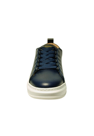 ALEXANDER SMITH Scarpe Uomo Alexander Smith Wembley Man-Blue da uomo
