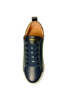 ALEXANDER SMITH Scarpe Uomo Alexander Smith Wembley Man-Blue da uomo