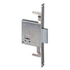 Serratura Metallo Infilare 57226 Cisa B.Q Zinc F.Mm 25 Dm M2 Tripl H.Cm 93 E.Mm 50