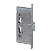 Serratura Metallo Infilare 43120 Cisa B.Q Zinc F.Mm 24 F.Sagom M1+Scr Q9 E.Mm 65