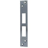 Contropiastra 06232 01 Cisa - Zincata Mm 156X25,5 H.Mm 2,5- 5 Pezzi