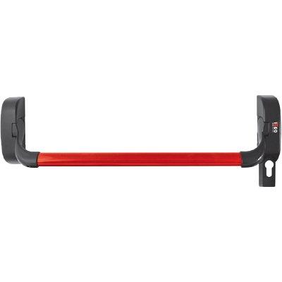 Chiusura Antipanico Laterale Idea 94C Iseo Vern Nera Reversibile