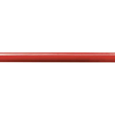 Barra Antipanico Idea Base Bolt 945928 Iseo Vern Rossa Ovale Mm 1130