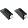 Chiusura Antipanico Vertical Idea Base 941020 Iseo Vern Nera
