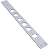 Contropiastra Cp2530/28 Securemme Inox Mm 356X35 H.Mm 3 I.Mm 28 X 2431 2681