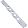 Contropiastra Cp2530/37 Securemme Inox Mm 356X35 H.Mm 3 I.Mm 37 X 2431 2681