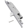 Serratura Montante Infilare 2153 Securemme B.Q Inox F.Mm 22 F.Sagom M1 Tripl+Scr+Q8 E.Mm 35