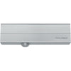 Chiudiporta Oleodinamico Dc140 Assa Abloy Nero Forza 2/5