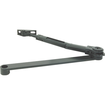 Braccio Chiudiporta Dcl141 Assa Abloy + Fermo X Dc140