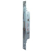 Serratura Montante Infilare 746 14 Fiam B.Q Zinc F.Mm 25 C.Spillo M1 Tripl+Q8 E.Mm 25