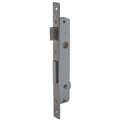 Serratura Montante Infilare 901 11 Fiam B.Q Nich F.Mm 16 C.Spillo M1+Scr+Q8 E.Mm 16