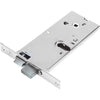 Serratura Metallo Infilare 86000 Yale B.Q Inox F.Mm 16 F.Ovale M2+Scr H.Mm 78 E.Mm 58