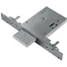 Serratura Metallo Infilare Y8Td101 Yale B.Q Zinc F.Mm 25 Dm M4 Tripl H.Mm 82 E.Mm 60 Ka