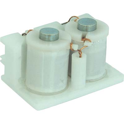 Gruppo Bobine Serratura Elettrica 06701 Yale Sx X 68068008068868880