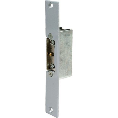Incontro Elettrico 9510 Ibfm Argento F.Mm 25 Corto