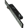 Serratura Montante Infilare 1400S Omec B.Q Inox F.Mm 25 F.Sagom M1 Scr+Q8 E.Mm 25