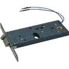 Serratura Metallo Infilare Elettrica 788 Omec B.Q Nich F.Mm 16 F.Ovale M1+Scr H.Mm 64 E.Mm 70