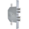 Serratura Metallo Infilare 2151 Plus Cr Dm M4 Tripl+Scr Ip.Mm 28 E.Mm 60 Dx/Sx