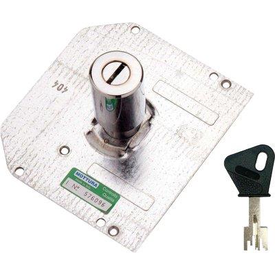 Cilindro A Pompa + Foderina 9111 Mottura 91115 D.Mm 34 L.Mm 100