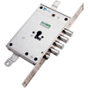 Serratura Metallo Infilare 85771 Mottura F.Sagom M2 Tripl+Scr Ip.Mm 28 E.Mm 63 Dx