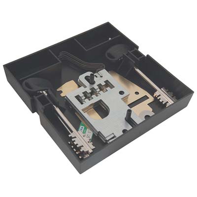 Cambio Cifratura 911841070 Mottura X Serrature Serie 52