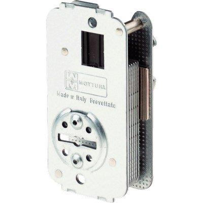 Nucleo Compact 91067 Mottura Dm Chiavi 3 Dx