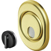 Defender Magnetico Mrm39 Atra Disec Ottone Lucido F.Sag I.Mm 31 D.Mm 50 H.Mm 20