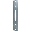 Contropiastra 4101 Cipierre Acciaio Zincato Mm 200X30 H.Mm 3