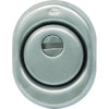 Defender 325 Atra Cipierre Cromo Satinato F.Sag I.Mm 31 D.Mm 50 H.Mm 22