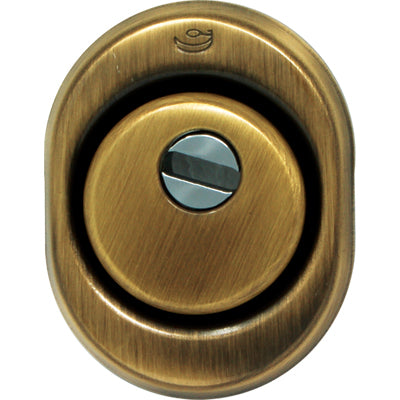 Defender 325 Atra Cipierre Ottone Brunito F.Sag I.Mm 31 D.Mm 50 H.Mm 18