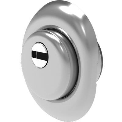 Defender Df070 Mottura Cromo Satinato F.Sag I.Mm 38 D.Mm 50 H.Mm 22 A 32