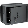 Cassaforte A Murare Meccanica 82210 Cisa Cm 49X25 H.Cm 36