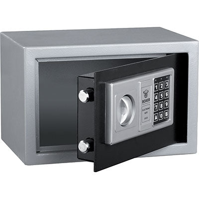 Cassaforte Digitale Boxer Ea20H Stark Frontale S.Mm 8 Cm 31X20 H.Cm 20