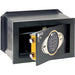 Cassaforte A Murare Personal Elettronica Mottura Frontale S.Mm 10 Cm 41X20 H.Cm 29