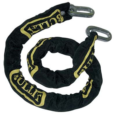 Catena Sicurezza Cementata Quadra Aref + Tela N°30=Mm 10 L.Cm 200