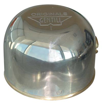 Lucchetto A Campana 510 Sf Gentili Sistema Sf Chiavi 2