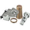 Conobronzo Staffa E Perno Corbin - Sistema Pal400043- 1 Confezioni