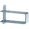 Cravatta Cancello Zincata Assa Abloy Regolabile Mm 107/127 H.Cm 50