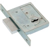 Serratura Metallo Infilare 4000 Sab B.Q Zinc F.Mm 22 Dm M2 H.Cm 94 E.Mm 50