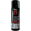 Olio Silicone Spray 21 Vmd - Ml 400- 12 Pezzi