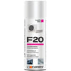 Igienizzante Climatizzatori Spray F20 Faren - Ml 400- 12 Pezzi