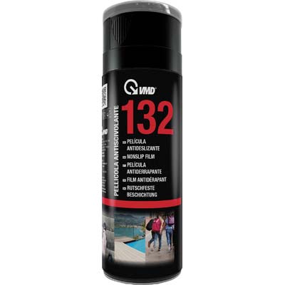 Antisdrucciolo Spray 132 Vmd - Ml 400- 6 Pezzi